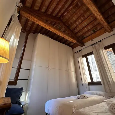 アパート Terrace