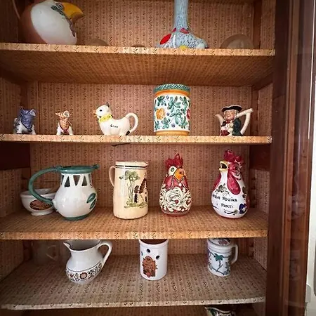 Apartman Terrace Velence