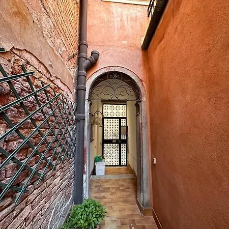 Apartmán Terrace *