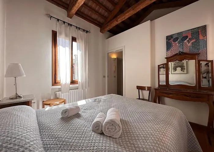 Terrace Apartamento *