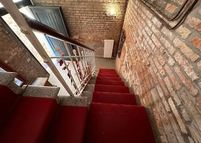 Terrace Apartamento *