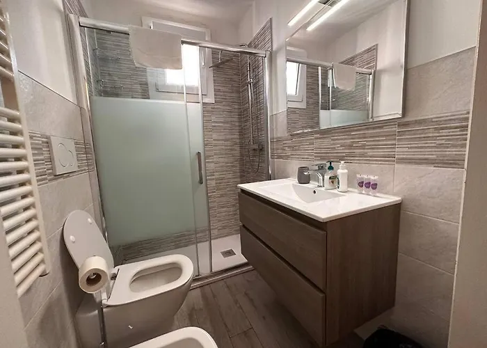 Apartman Terrace Velence