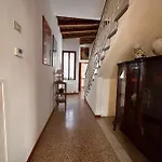 Apartmán Terrace Benátky