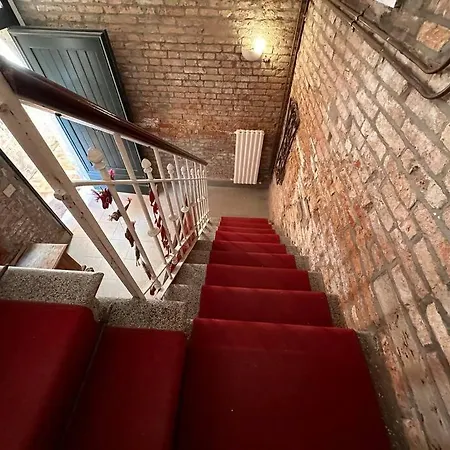 Terrace Apartmán *