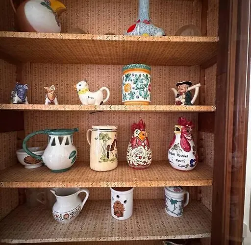 Διαμέρισμα Terrace Βενετία