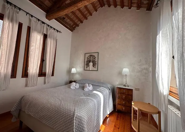 Terrace * Βενετία